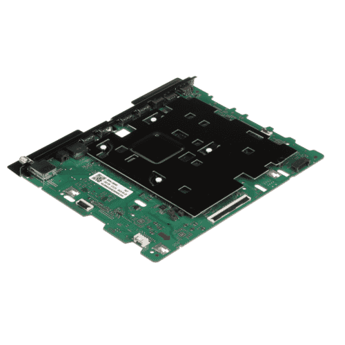 Samsung Assembly Pcb Main;Q70Ch - BN94-18048C