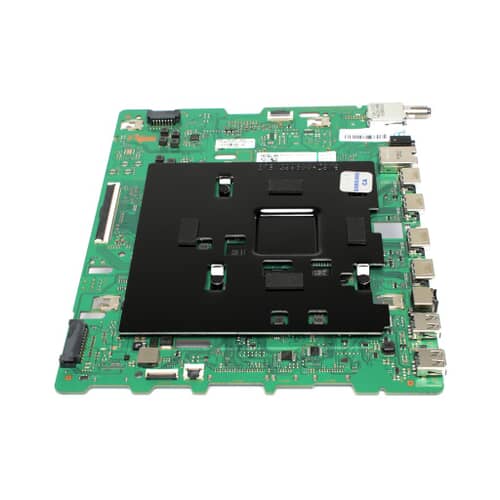Samsung Assembly Pcb Main;Q80Ck - BN94-18098A