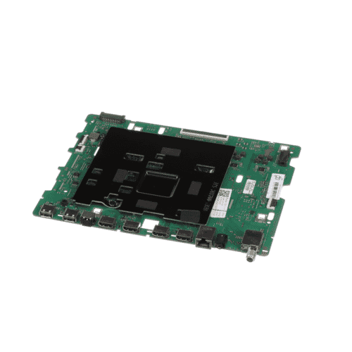 Samsung Assembly Pcb Main;Q80Ck - BN94-18111K