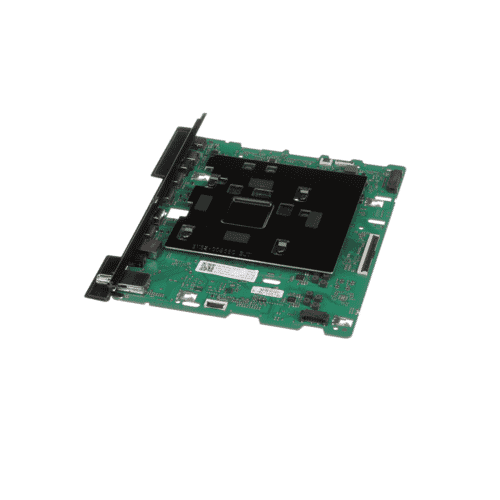 Samsung Assembly Pcb Main;Q80Ck - BN94-18196Y