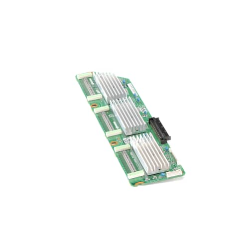 Samsung Assembly Pdp P-Y Main Scan Upp - BN96-04864A