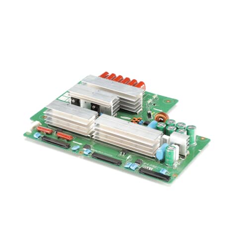 Samsung Assembly Pdp P-Y-Main Borad - BN96-07132A