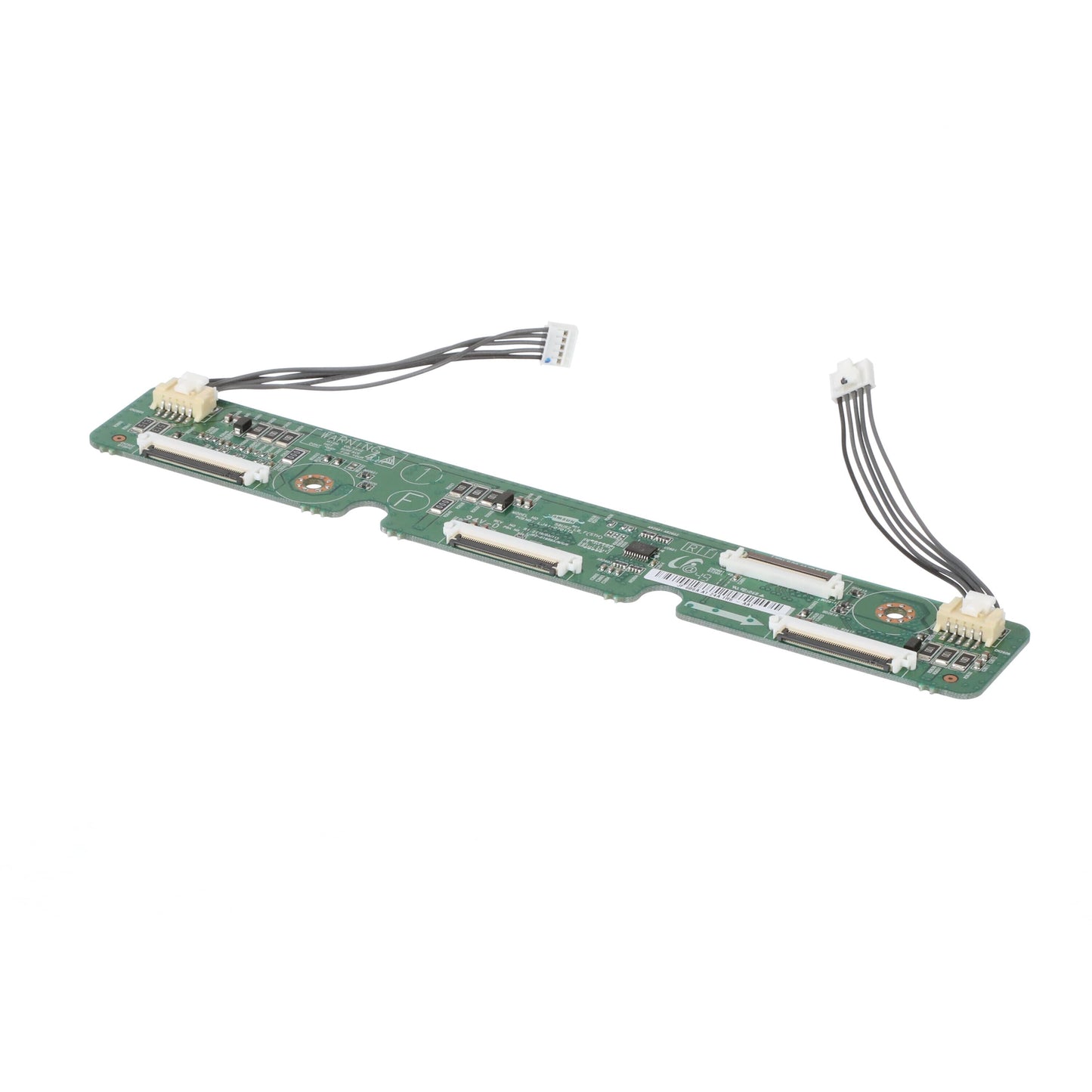 Subaru / Robin Label (Operation) - 226-92101-03