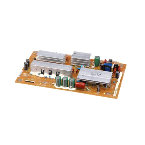 Samsung Pdp Y Main Board Assembly - BN96-20511A