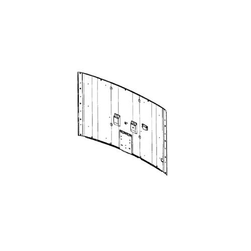 Troy Bilt Yardman Screw-10-9 X .50 - 1755