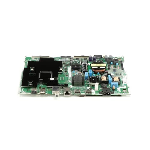 Samsung Assembly Board P-Main;Nu709 Sd - BN96-46947A