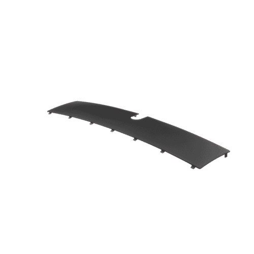 Samsung Assembly Cover P-Clean Back Te - BN96-48506A