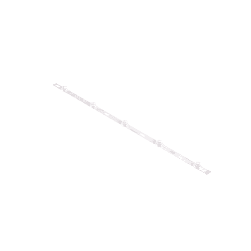 Samsung Assy Led Bar P;20Y 55Tu8000,Al - BN96-50316A