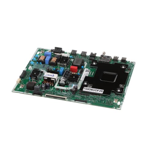 Samsung Assembly Board P Main - BN96-50987N