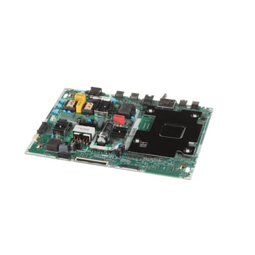 Samsung Assembly Board P Main - BN96-51826B