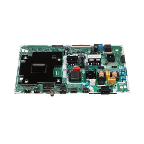 Samsung Assembly Board P Main - BN96-51849A