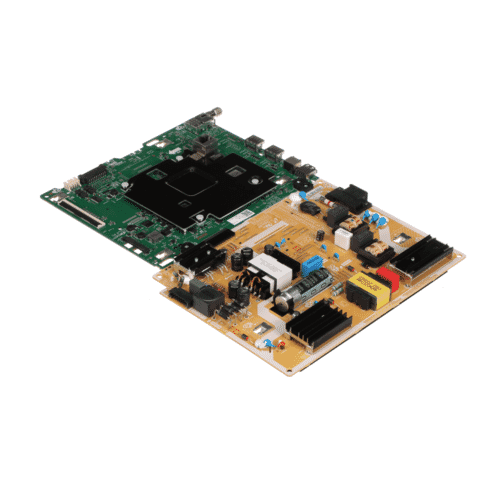 Samsung Television Main Board - BN96-51849F