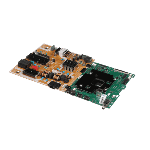 Samsung Assembly Board P-Main;Utu7000 - BN96-54439C