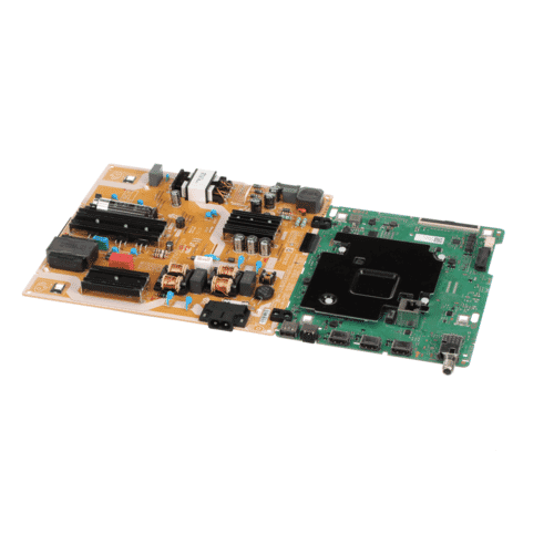 Samsung Assembly Board P-Main;Ucu7000 - BN96-57056L