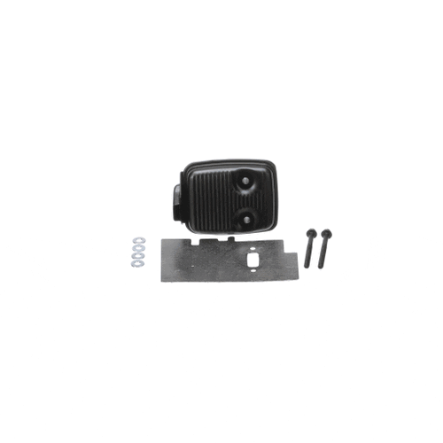 Bolens Muffler Assembly (Incl. 15, 16 - 753-08488