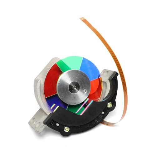 Samsung Assembly Color Wheel P - BP96-01553A