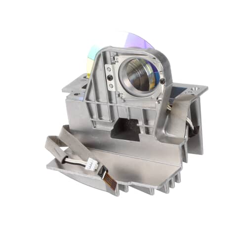 Samsung Assembly Color Wheel P - BP96-01854A