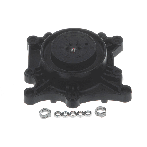 Subaru / Robin Control Panel Ay,3200Is Baldor - 34C-45926-50