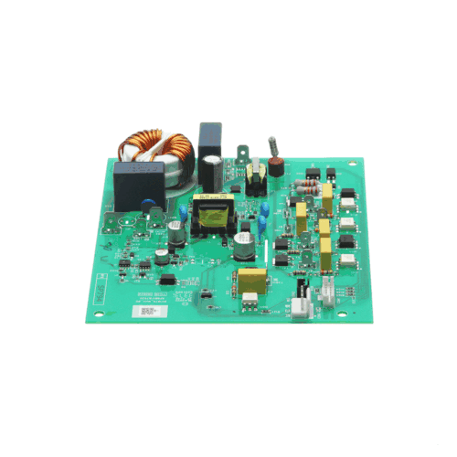 Whirlpool Door Assembly Ss - W10189218
