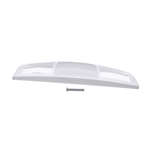 Broan Heater Bath Fan Upgrade Grille - FG110HBS