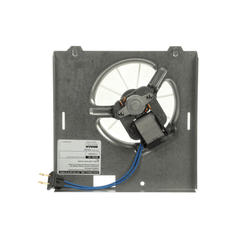 Broan Service Motor Assy F650 - S10940969