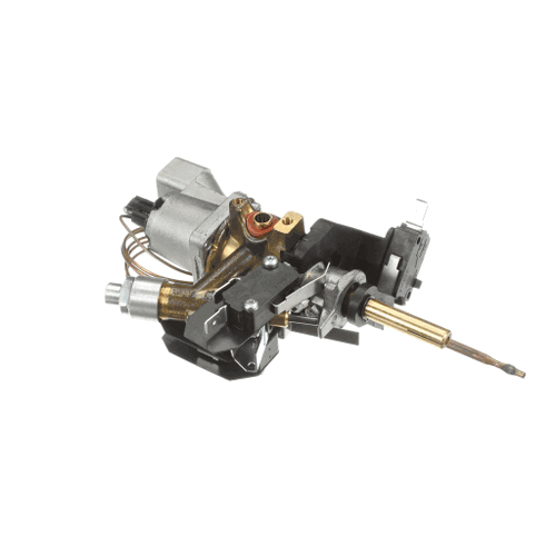 Classen Shaft W/Blade Holders, Multipu - C700025