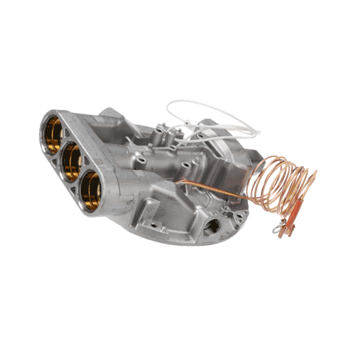Bertazzoni Ultra-Rapid Burner (Dual) G20/ - 510526