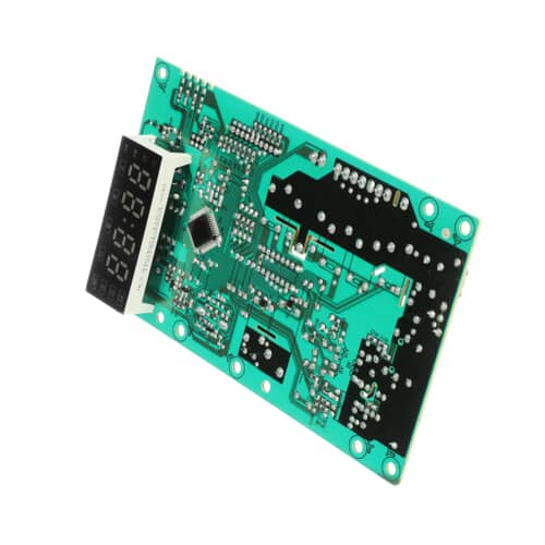 Bertazzoni Microwave Power Control Board - Z140238