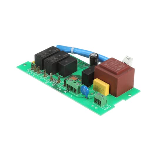 Bertazzoni Hood - Pcb - Z200330