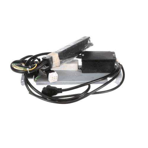 GE Maintop Glass Asm (Bqt) - WB56T10168
