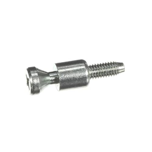 Bertazzoni Refrigerator Handle Fixed Shaft - Z300370