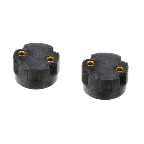 Bertazzoni Hood Lamp Holder Gz10 (2Pcs) - Z350188