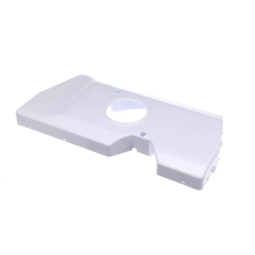 Bertazzoni Freezer Airflow Cover Rear Par - Z370072