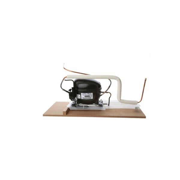 Bosch Refrigerator Compressor - 00 - 145986