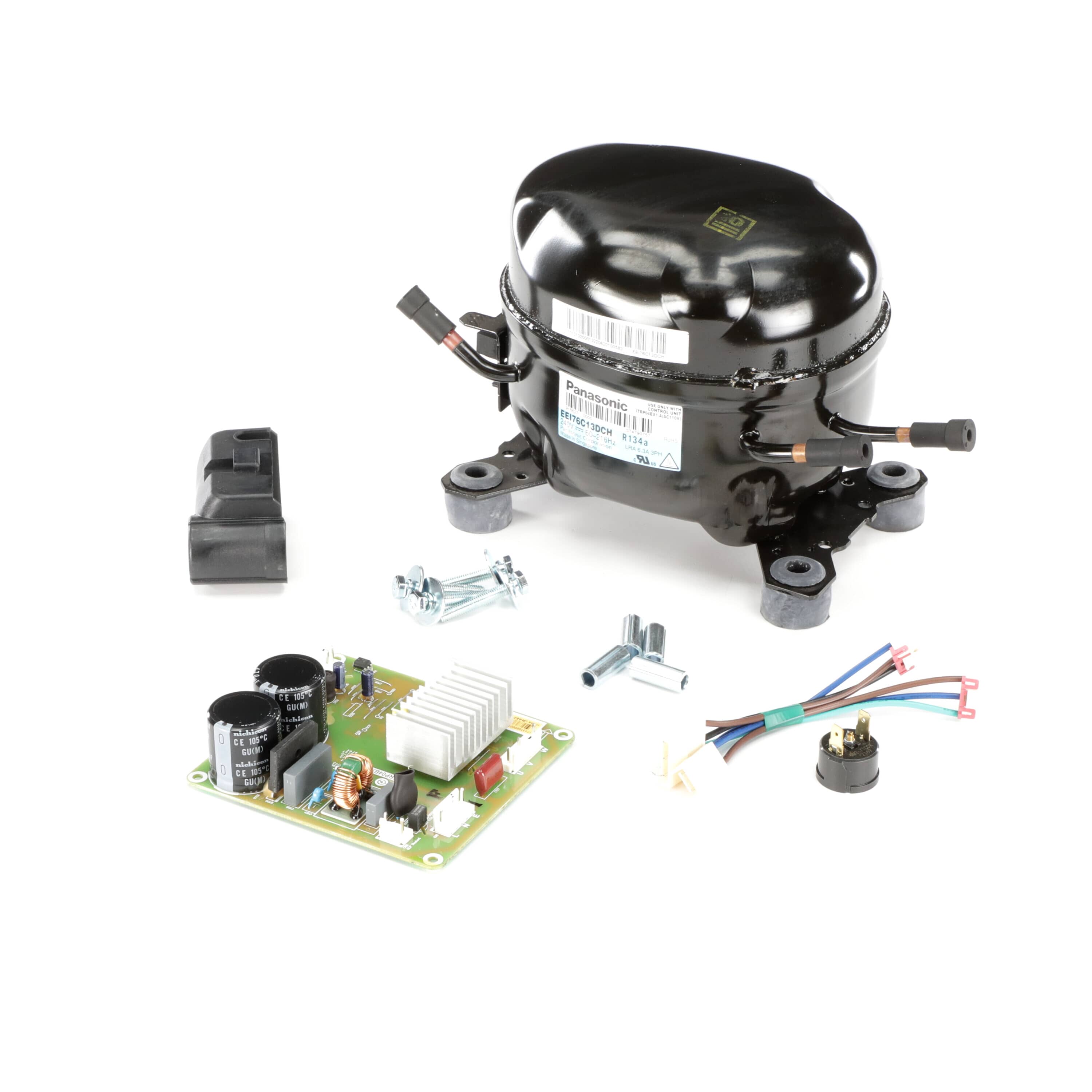 Bosch 00 Compressor - 146062