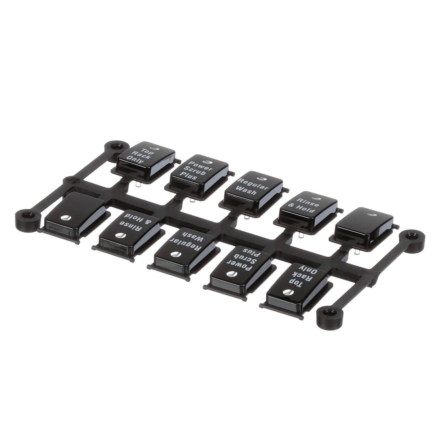 Bosch Push Button Cap - 00602466