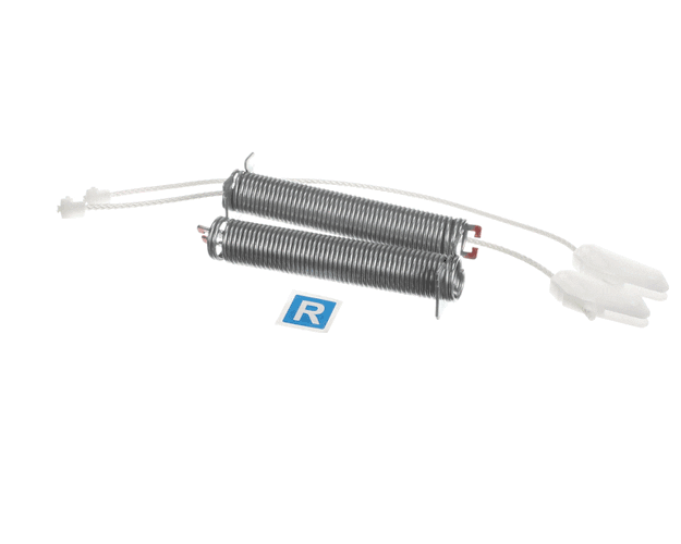 Bosch 00 Repair set-spring - 754866