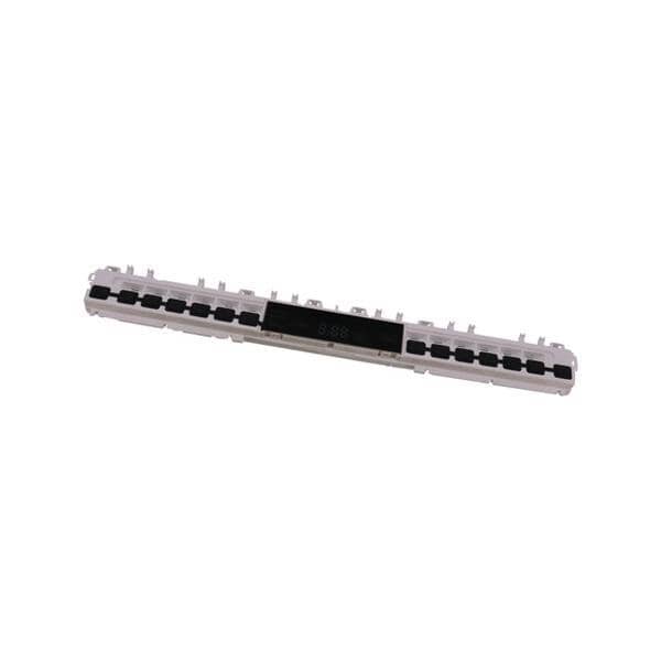 Bosch Operating Module Progrmd - 11019379