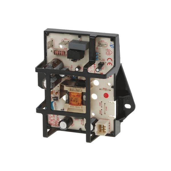 Bosch Pc Board Assembly-Ma - 12004817