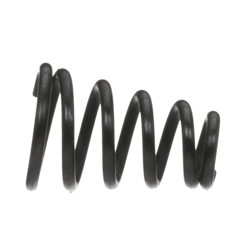 Bosch Compression Spring - 1609B00306
