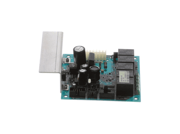 Briggs Stratton Control Board - 191652GS