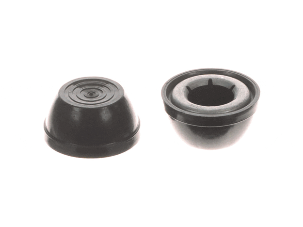 Briggs Stratton Push Nut - 194062GS