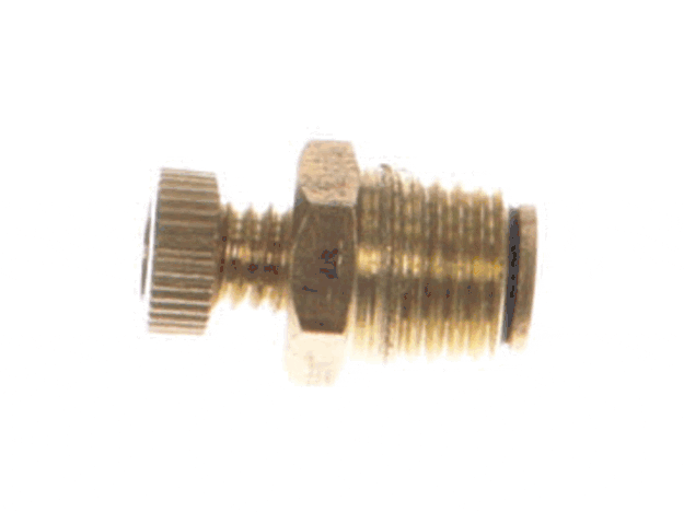 Briggs Stratton Valve, Drain - 201808GS