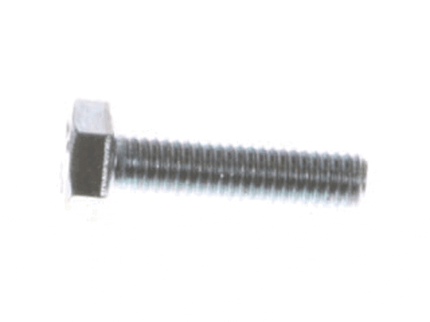 Briggs Stratton Hhcs, M8 - 1.25 X 30 - 42909GS