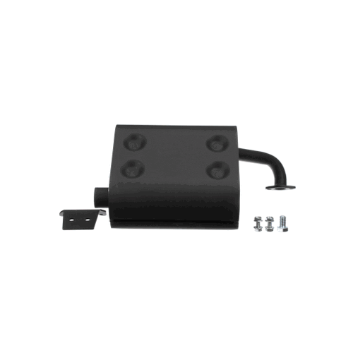 Briggs Stratton Muffler - 84003680