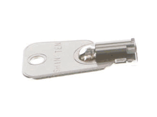 Briggs Stratton Key, Lock - B5053GS