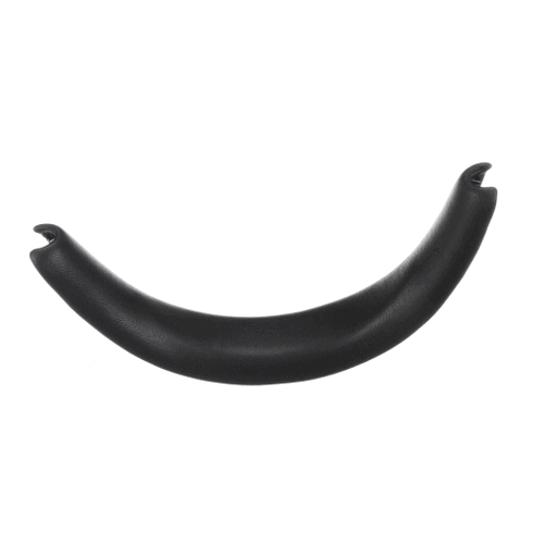 Bowers &Wilkins Headband Bottom Px8 Black - FF29114