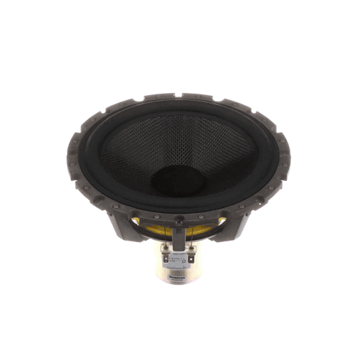 Bowers &Wilkins Bass Unit 8 Carbon Sandwich - - LF27510
