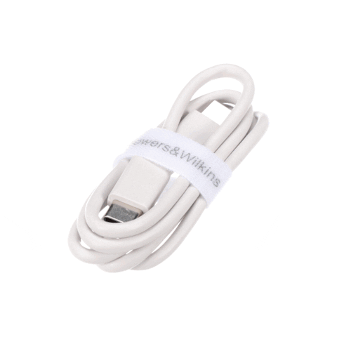 Bowers &Wilkins Pi5 S2/Pi7 S2 Charging Cable W - WW49719