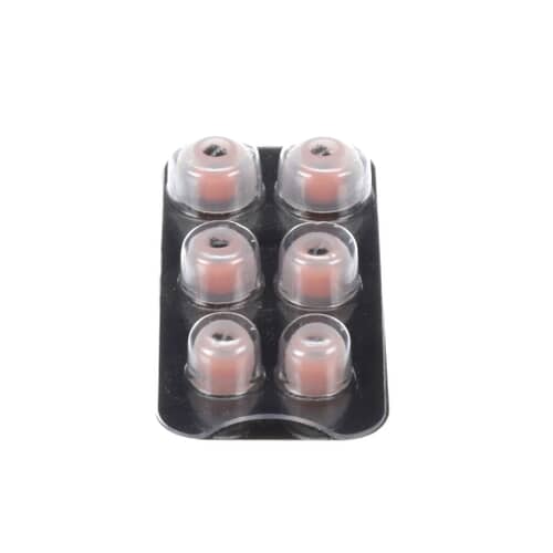 Bowers &Wilkins Pi5 S2 Cloud Grey Ear Tip Pack - ZE03093